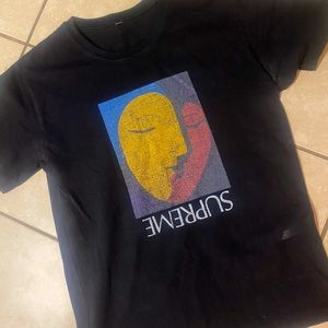 SUPREME SHIRT